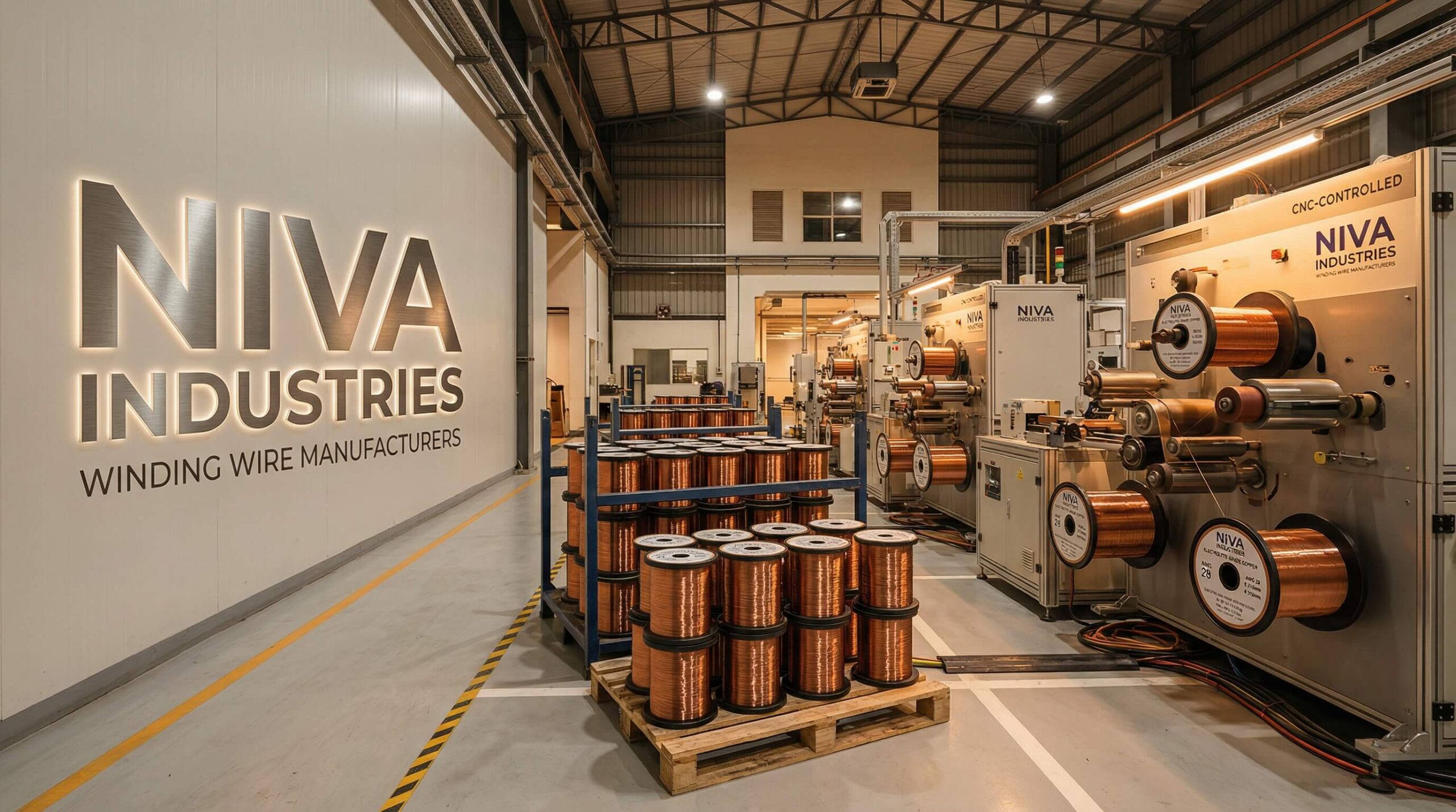 Precision Manufacturing